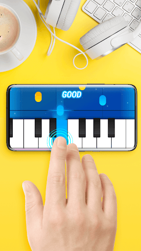 Piano fun - Magic Music ekran görüntüsü
