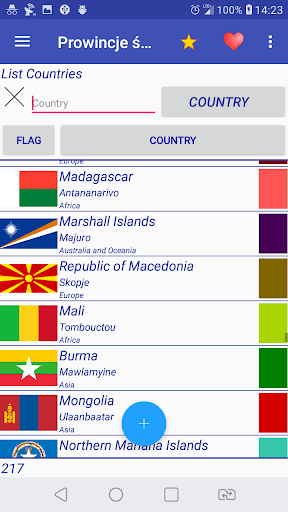 World Provinces: Empire Map ekran görüntüsü