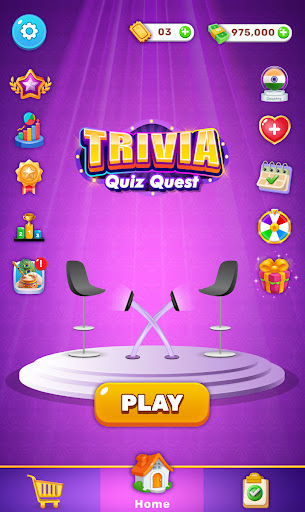 Quizaber: Trivia Millionaire ekran görüntüsü