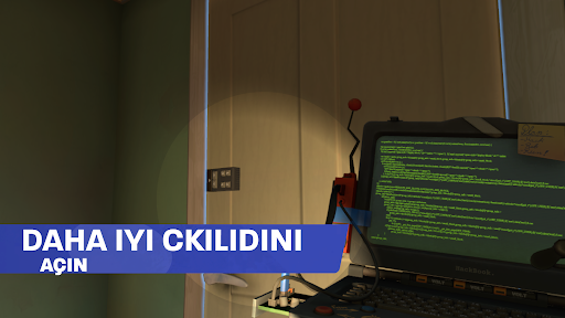 Thief Simulator: Sneak & Steal ekran görüntüsü