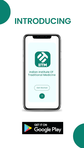 IITM ekran görüntüsü