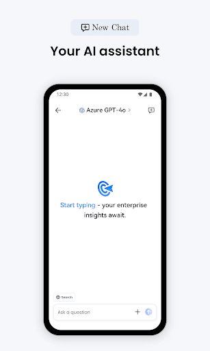 GoInsight.AI ekran görüntüsü