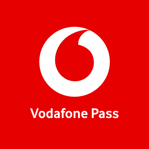 Vodafone Pass