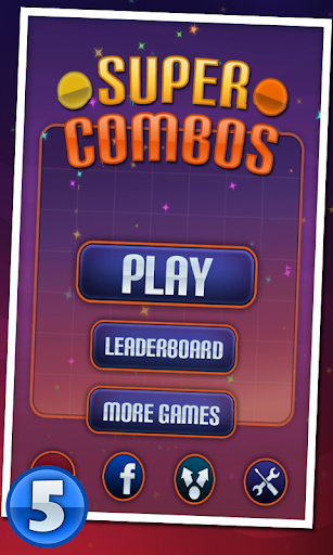 Super Combos ekran görüntüsü