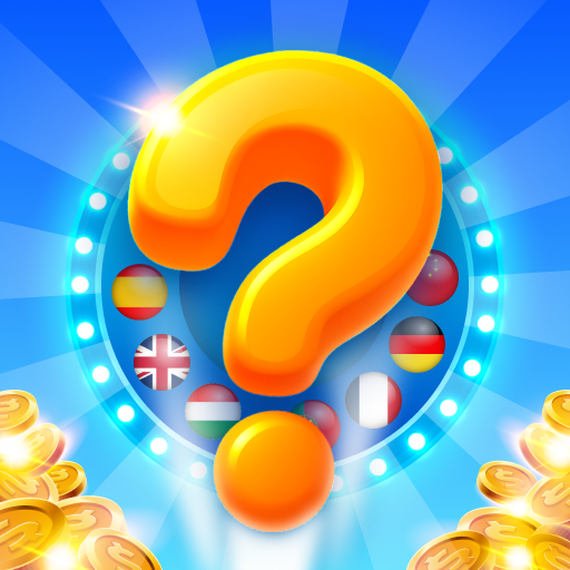 Trivia Lingo Dil Öğrenme Oyunu