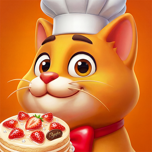 Foodom - Match 3 Puzzle