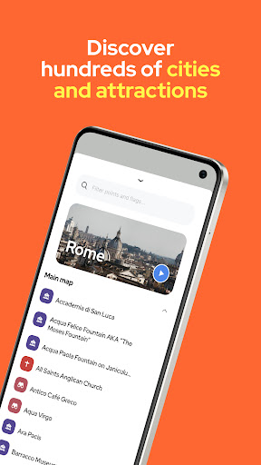 POPGuide ekran görüntüsü