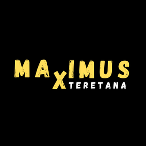 Teretana Maximus