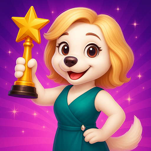 Superstar Puppy Fashion Award