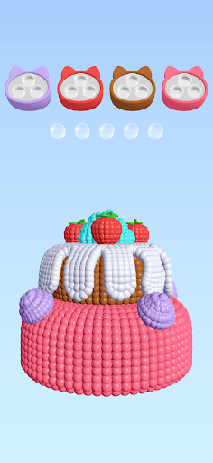 Beads Master 3D ekran görüntüsü