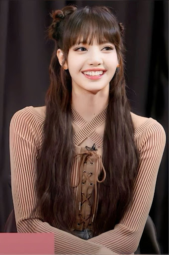 Lisa Blackpink Wallpaper ekran görüntüsü