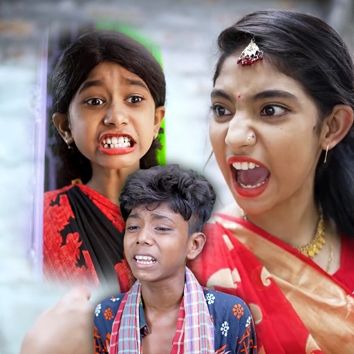 Funny Video: Comedy Kolkata