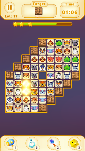 Connect Animal ekran görüntüsü