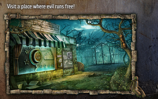 Stray Souls: Dollhouse Story.  ekran görüntüsü