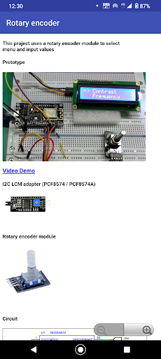 Workshop for ESP32 & ESP8266 ekran görüntüsü