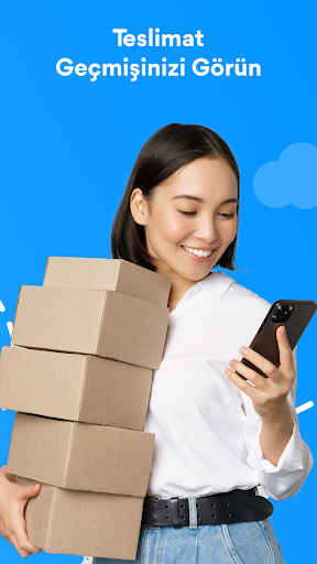 Paket Takibi, Uçuş Radarı ekran görüntüsü