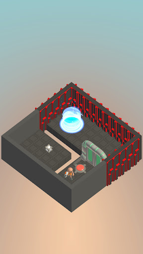 Portal Puzzle 3D ekran görüntüsü