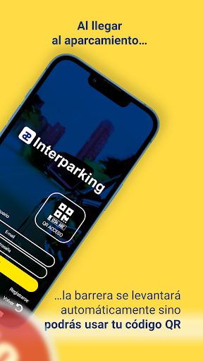 P-App ekran görüntüsü