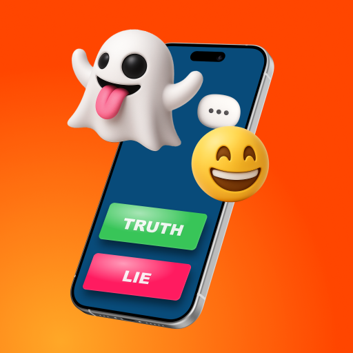 Prank Chat Story: Text Games