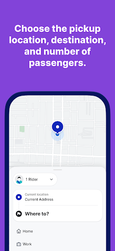 Council Bluffs Transit ekran görüntüsü