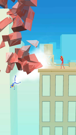 Gum Gum Battle ekran görüntüsü