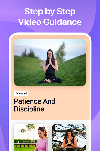 Uyku Meditasyon Koçu ekran görüntüsü