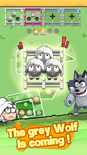 Sheep&Sheep ekran görüntüsü