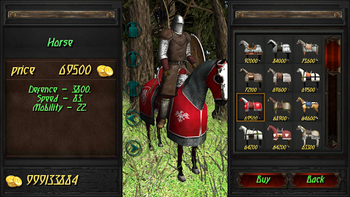 Flourishing Empires ekran görüntüsü