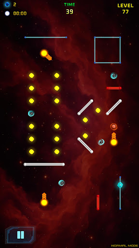 Collector: 10 Lives Challenge! ekran görüntüsü