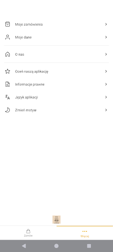 U Ziuty ekran görüntüsü