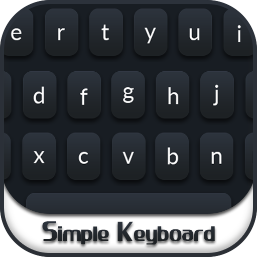 Simple Keyboard