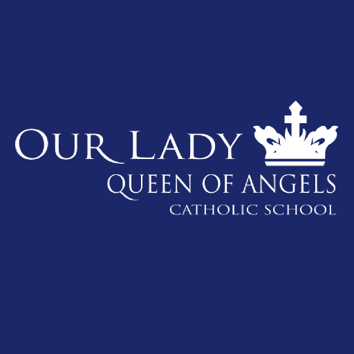 Our Lady Queen of Angels