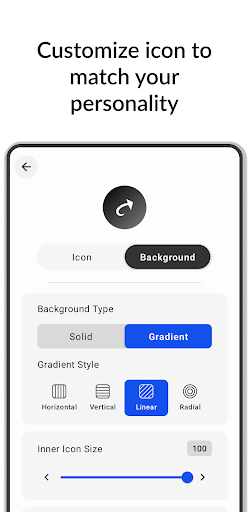 Quikshort: Shortcut Creator ekran görüntüsü