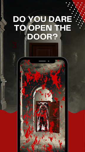 Scary Door ekran görüntüsü