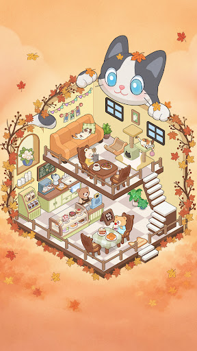 Adorable Room ekran görüntüsü