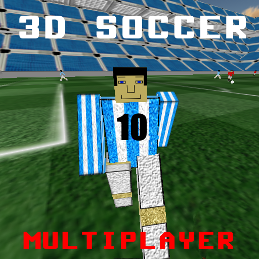 3D Futbol