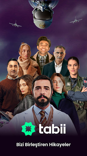 tabii ekran görüntüsü