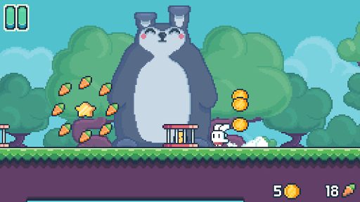 Yeah Bunny 2 ekran görüntüsü