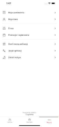 Pasta GO! ekran görüntüsü