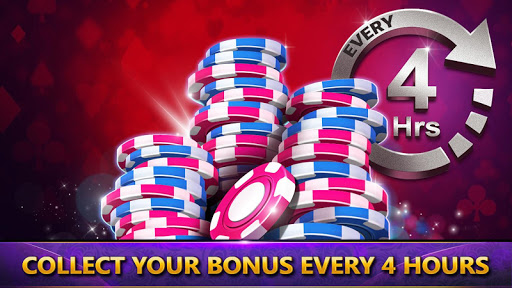 Ultimate Teen Patti (3 Patti) ekran görüntüsü