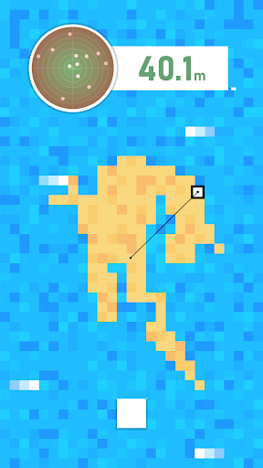 Pixel Center ekran görüntüsü