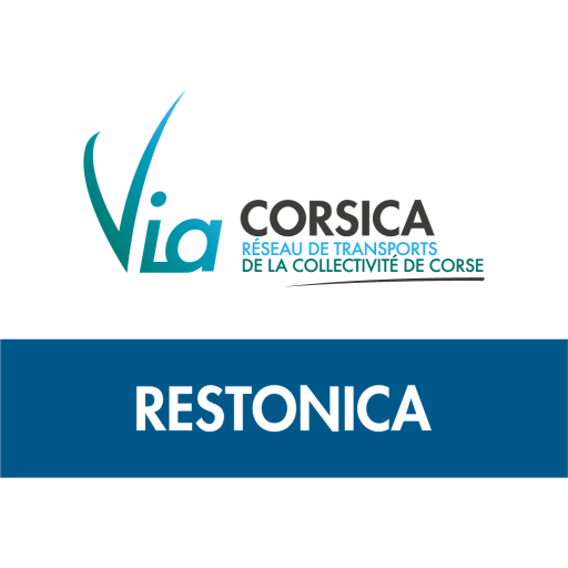 M-Ticket Via Corsica Restonica