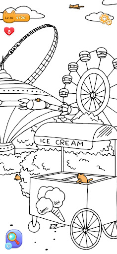Find Cats ekran görüntüsü