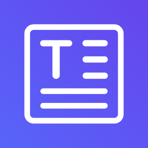 Yapışkan Notlar metin widget'ı