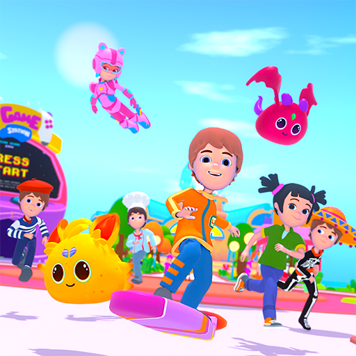 Dopiverse: Oyna ve Öğren