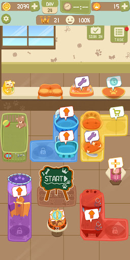 Super Pet Shop ekran görüntüsü