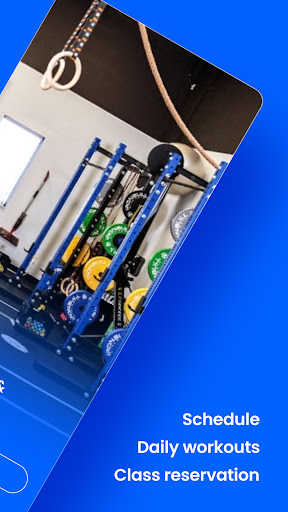 Impact Strength & Conditioning ekran görüntüsü