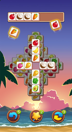 Tile Kingdom:Match Puzzle Game ekran görüntüsü