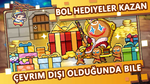 Meme Star: Pixel Go ekran görüntüsü
