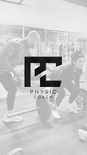 PHYSIQCOACH ekran görüntüsü